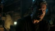 Hastings kills a friendly (Image via Prime Video)